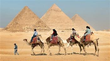 الأهرام: مصر نجحت في أن تصبح من الدول المتقدمة بتنمية وتقوية قوتها الناعمة