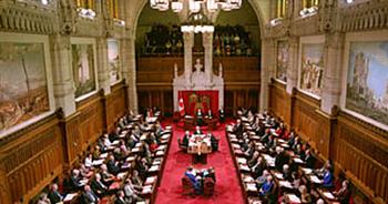 توتر بالبرلمان الكندي مع زيادة الضغوط لإجراء تحقيق حول تدخل الصين في الانتخابات 