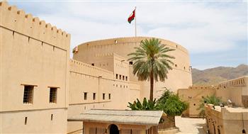 قلعة نزوى والمتحف الوطني شاهدان على تاريخ وحضارة سلطنة عمان