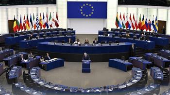البرلمان الأوكراني والأوروبي يبحثان مسار كييف نحو عضوية كاملة في الاتحاد الأوروبي