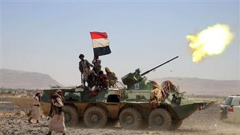 اليمن: 10 قتلى وجرحى إثر مواجهات بين القوات المشتركة و«أنصار الله» في الضالع