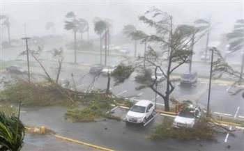 انقطاع الكهرباء.. مصرع 7 أشخاص في عواصف وأعاصير بأمريكا 