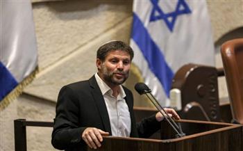 مطالب جماهيرية بأمريكا بمنع دخول وزير إسرائيلي متطرف 