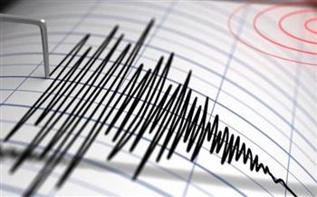 زلزال 6,9 ريختر يضرب مناطق في نيوزيلندا