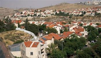 دول أوروبية تحث إسرائيل على التراجع عن قرار بناء وحدات استيطانية في الضفة الغربية