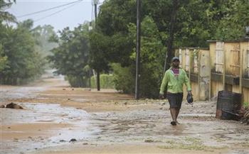 المنظمة الدولية للهجرة: 400 ألف متضرر من الإعصار «فريدي» في موزمبيق ومدغشقر