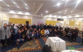 «القوى العاملة»: ملتقى للسلامة والصحة المهنية بقطاع المقاولات ببورسعيد 