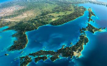 بفضل التكنولوجيا.. اليابان تكتشف 7 آلاف جزيرة