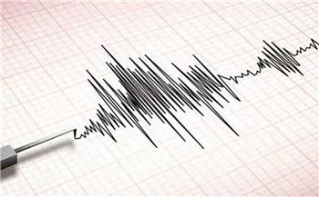 زلزال 4 ريختر يضرب طاجيكستان