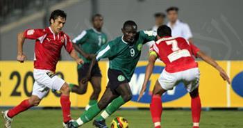 مشاهدة مباراة الأهلي والقطن الكاميروني بث مباشر يلا شوت الآن لحظة بلحظة دوري أبطال أفريقيا