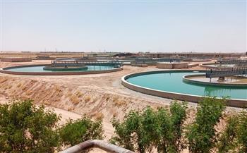 مدينة كركوك العراقية تضع خطة مستقبلية لمعالجة شح المياه