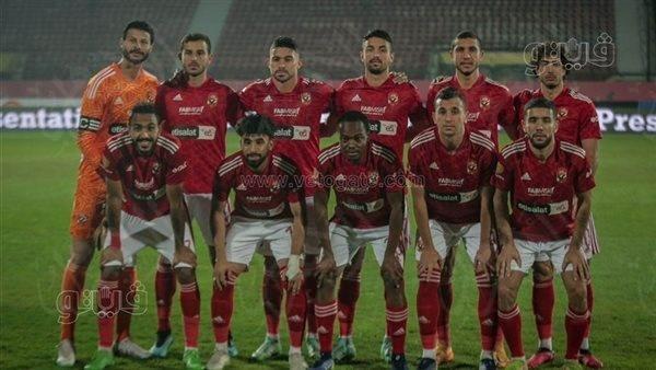 مشاهدة مباراة الأهلي والقطن بث مباشر يلا شوت اليوم دوري أبطال إفريقيا