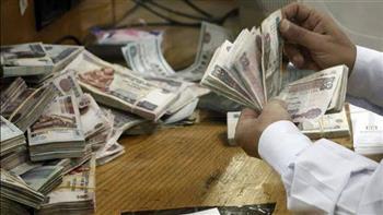 اخر موعد لصرف معاشات شهر مارس 2023