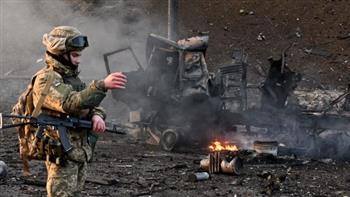 باحث سياسي: سقوط «باخموت» ضربة قاسية للجيش الأوكراني