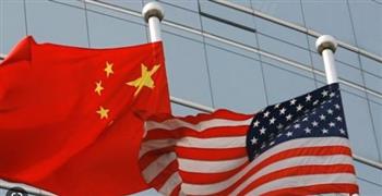  أمريكا تريد إظهار تناقض الموقف الصيني