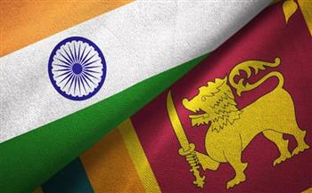 سريلانكا والهند يناقشان التعافي الاقتصادي وتعزيز العلاقات