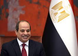 السيسي يستقبل رئيس وزراء العراق اليوم 