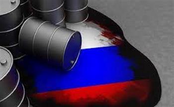 روسيا تفقد نصف إيراداتها من بيع النفط والغاز في فبراير الماضي
