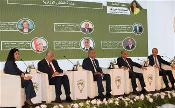 وزراء: الدولة المصرية حريصة على حماية الملكية الفكرية باعتبارها ركنا للتنمية المستدامة