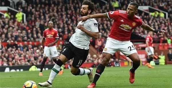 قنوات مفتوحة ناقلة لمباراة ليفربول ومانشستر يونايتد بالدوري الإنجليزي