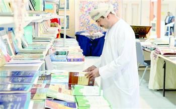 وزير الإعلام العُماني : الفعاليات الثقافية عمق خلاق لمعرض مسقط للكتاب