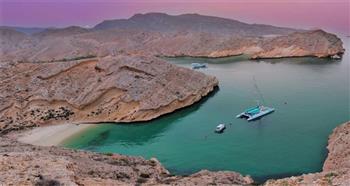 سلطنة عمان تستعرض مقوماتها السياحية فـي معرض بورصة برلين 