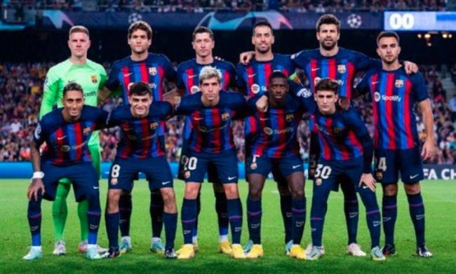 بث مباشر .. مشاهدة مباراة برشلونة وفالنسيا في الدوري الإسباني