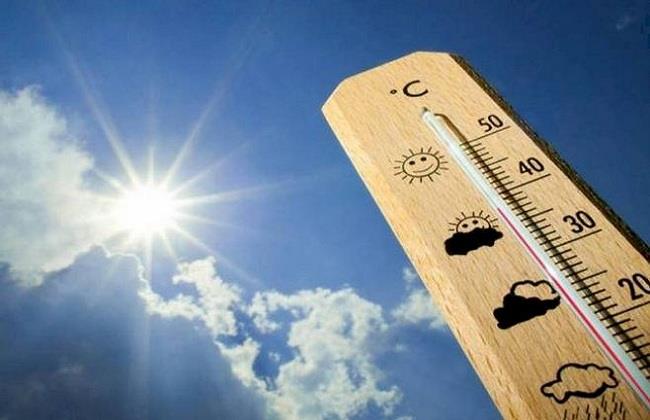 مائل للدفء والعظمى 23 .. حالة الطقس المتوقعة غدًا 