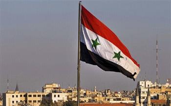 سوريا تدين زيارة رئيس هيئة الأركان الأمريكية إلى قاعدة عسكرية في الشمال 