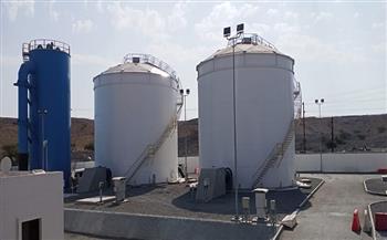 قطاع الأعمال : مختار إبراهيم تنفذ مشروعًا للمياه في عمان بـ8.4 مليار جنيه 