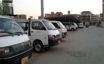 أخبار عاجلة بمصر .. حقيقة زيادة تعريفة ركوب سيارات الأجرة بعد أسعار البنزين الجديدة