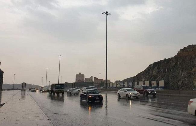 انخفاض ملحوظ في درجات الحرارة .. حالة الطقس المتوقعة حتى السبت المقبل