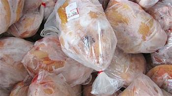 20 جنيها في الكيلو .. كيف أثرت الفراخ البرازيلي على أسعار الدجاج المصري؟