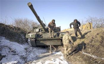 أوكرانيا: ارتفاع قتلى الجيش الروسي إلى 153 ألفا و770 جنديا منذ بدء الحرب