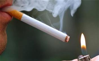 احذر التدخين يسبب سرطان المثانة 