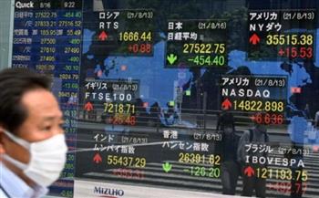 ارتفاع مؤشرات الأسهم اليابانية في بداية التعامل بطوكيو