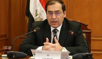 وزير البترول: مصر تشارك في ملتقى الطاقة العالمي بالولايات المتحدة