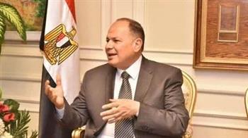 محافظ أسيوط يشيد بجهود الدولة في تطوير الخدمات الصحية المقدمة للمواطنين بكافة ربوع مصر