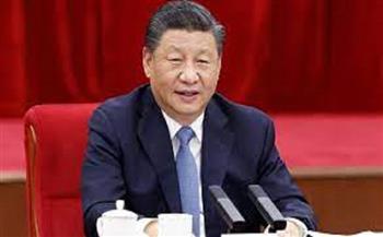 الرئيس الصيني: الصناعة التحويلية قطاع لا غنى عنه في جميع الأوقات 