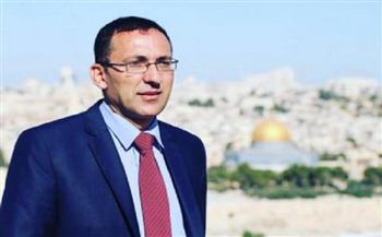 مسؤول فلسطيني يحذر من مخططات الاحتلال التهويدية في القدس