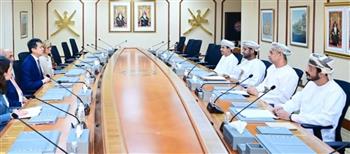 سلطنة عمان تعزز مجالات وآليات التعاون مع المنظمة العالمية للملكية الفكرية 