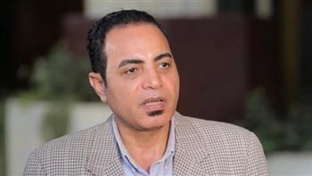 جمال عبدالرحيم: ضم 3 من شيوخ المهنة للجنة القيد لضمان اختبار الصحفي ودراسة أرشيفه