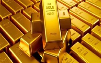 ارتفاع أسعار الذهب عالميا لأعلى مستوى في ثلاثة أسابيع