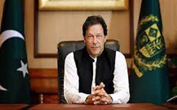 رفض التماس لإلغاء أمر اعتقال رئيس الوزراء الباكستاني السابق عمران خان