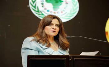 وزيرة الهجرة: لا نية لاستقطاع جزء من تحويلات المصريين بالخارج