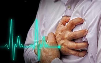 نقص المعادن يسبب خلل عضلة القلب