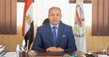 رئيس جامعة المنصورة: «جسور الخير 18» تسد احتياجات الوداي الجديد من التخصصات الطبية