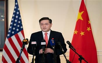 وزير خارجية الصين عن تايوان: إذا لم تغير الولايات المتحدة مسارها فسيكون هناك مواجهة