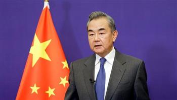 وزير خارجية الصين عن الحرب الأوكرانية: نُعارض بشدة أشكال الهيمنة وسياسة القوة