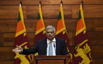 رئيس سريلانكا: الصين وافقت على إعادة هيكلة قروضها